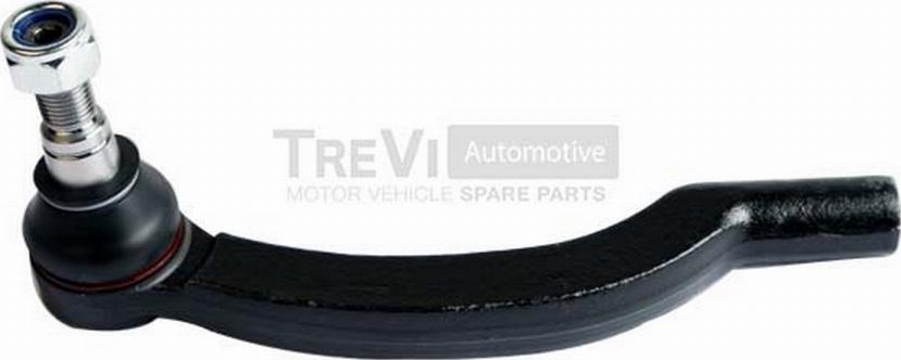 Trevi Automotive TRTT2124 - Наконечник рульової тяги, кульовий шарнір autocars.com.ua