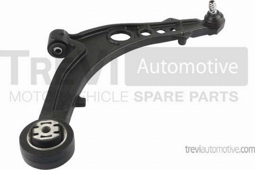 Trevi Automotive TRTT2161 - Рычаг подвески колеса autodnr.net