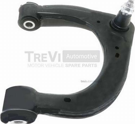 Trevi Automotive TRTT2187 - Рычаг подвески колеса autodnr.net