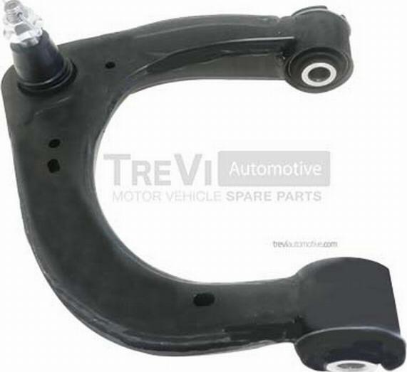 Trevi Automotive TRTT2188 - Рычаг подвески колеса autodnr.net