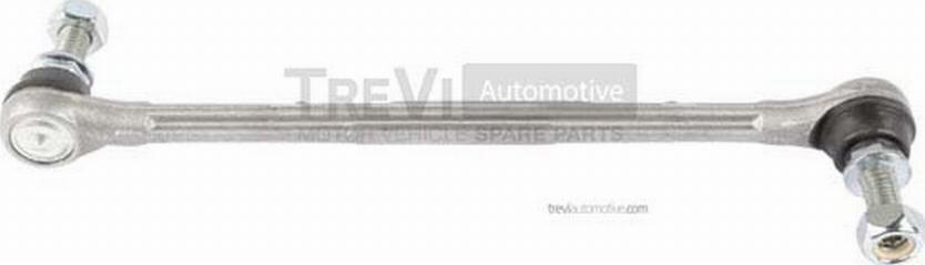 Trevi Automotive TRTT2279 - Тяга / стійка, стабілізатор autocars.com.ua