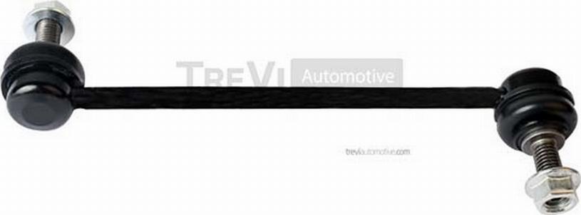 Trevi Automotive TRTT2346 - Тяга / стойка, стабилизатор autodnr.net