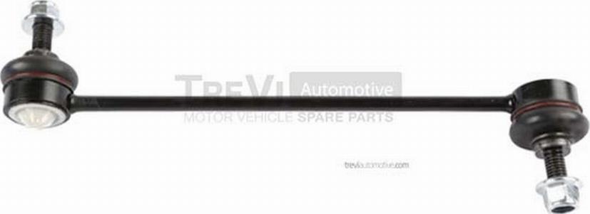 Trevi Automotive TRTT2406 - Тяга / стійка, стабілізатор autocars.com.ua
