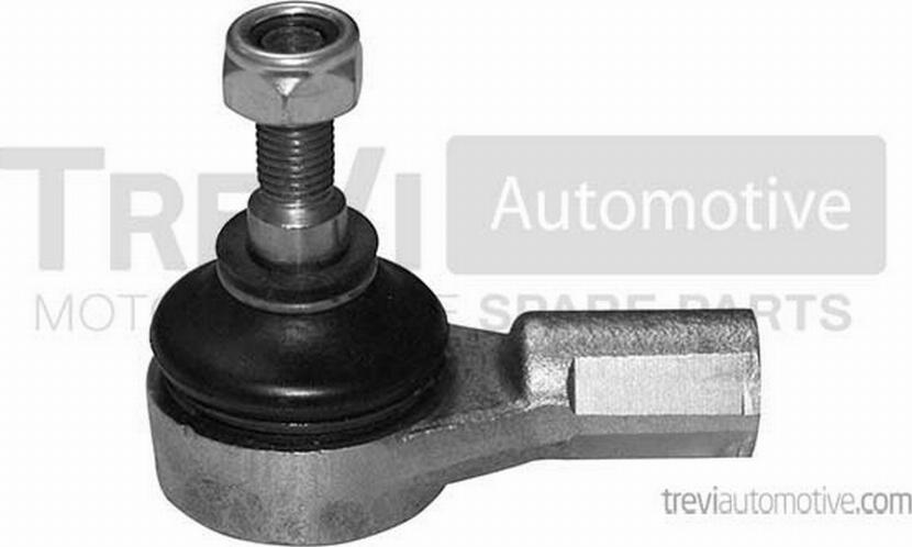 Trevi Automotive TRTT2477 - Наконечник рулевой тяги, шарнир autodnr.net