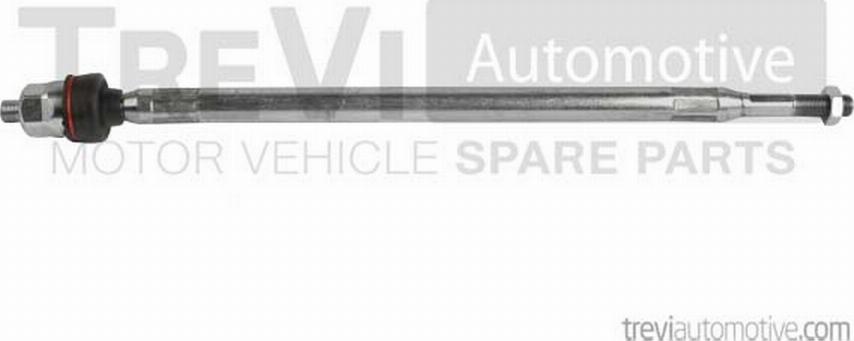 Trevi Automotive TRTT2478 - Осьовий шарнір, рульова тяга autocars.com.ua