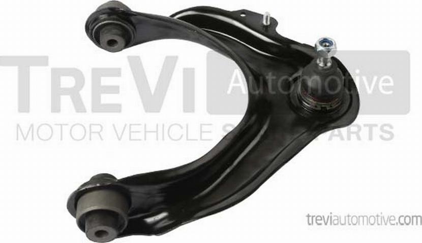 Trevi Automotive TRTT2525 - Рычаг подвески колеса autodnr.net