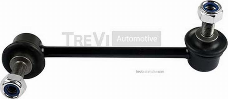 Trevi Automotive TRTT2548 - Тяга / стойка, стабилизатор autodnr.net