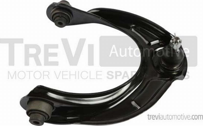 Trevi Automotive TRTT2549 - Рычаг подвески колеса autodnr.net