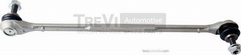 Trevi Automotive TRTT2574 - Тяга / стійка, стабілізатор autocars.com.ua