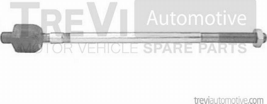 Trevi Automotive TRTT2620 - Осевой шарнир, рулевая тяга autodnr.net