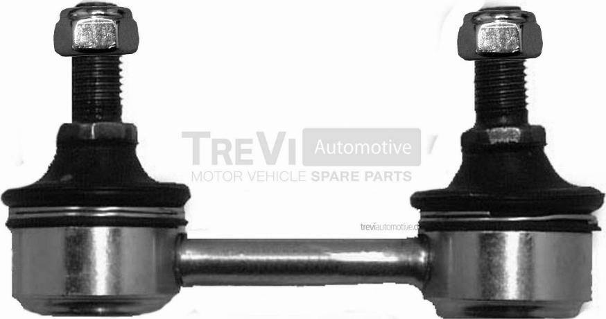 Trevi Automotive TRTT2681 - Тяга / стійка, стабілізатор autocars.com.ua