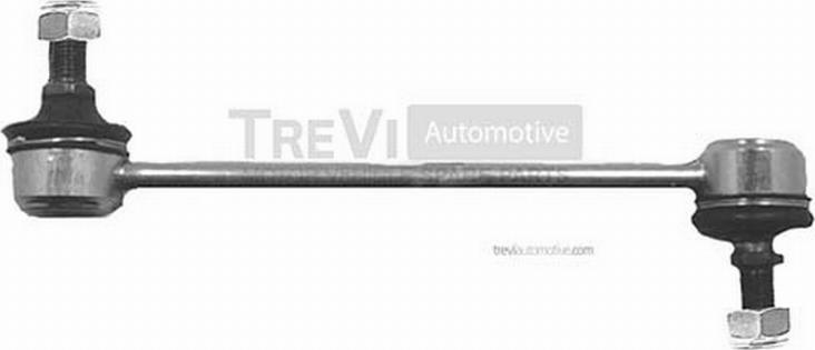 Trevi Automotive TRTT2769 - Тяга / стійка, стабілізатор autocars.com.ua
