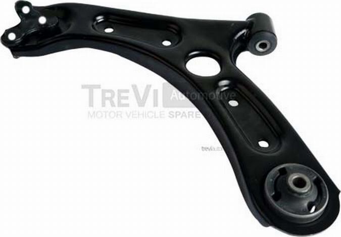 Trevi Automotive TRTT2808 - Рычаг подвески колеса autodnr.net