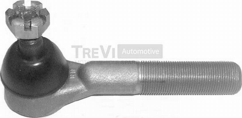 Trevi Automotive TRTT2877 - Наконечник рульової тяги, кульовий шарнір autocars.com.ua