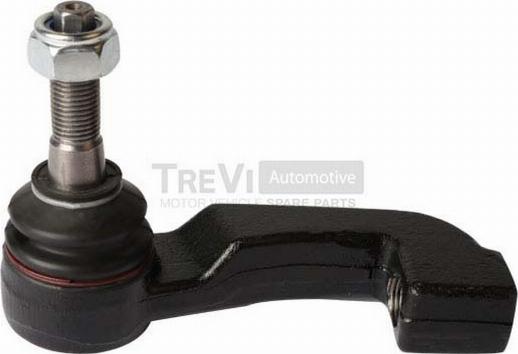 Trevi Automotive TRTT2883 - Наконечник рулевой тяги, шарнир autodnr.net