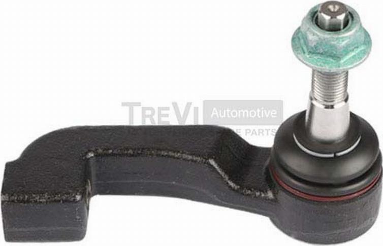 Trevi Automotive TRTT2894 - Наконечник рулевой тяги, шарнир autodnr.net