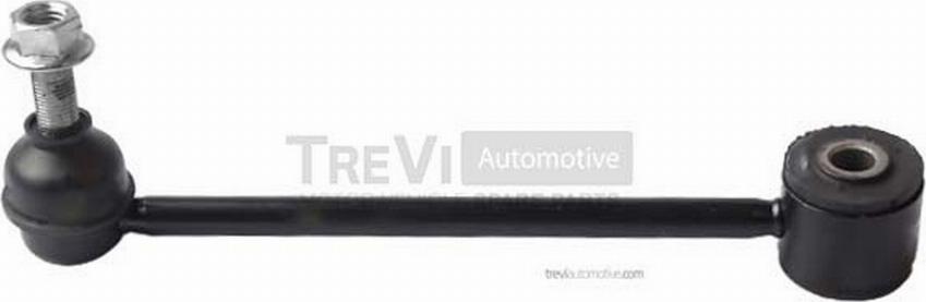 Trevi Automotive TRTT2909 - Тяга / стійка, стабілізатор autocars.com.ua