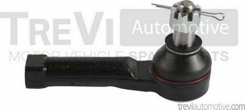 Trevi Automotive TRTT2941 - Наконечник рулевой тяги, шарнир autodnr.net