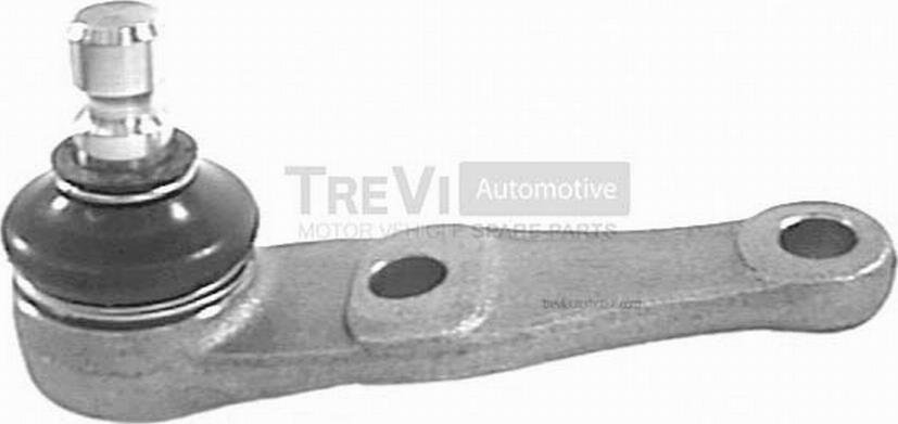 Trevi Automotive TRTT2943 - Несучий / направляючий шарнір autocars.com.ua