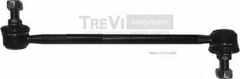 Trevi Automotive TRTT3002 - Тяга / стійка, стабілізатор autocars.com.ua