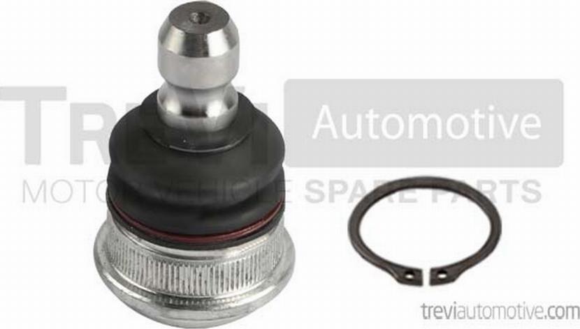 Trevi Automotive TRTT3039 - Шаровая опора, несущий / направляющий шарнир autodnr.net