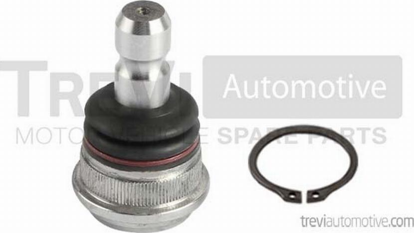 Trevi Automotive TRTT3077 - Шаровая опора, несущий / направляющий шарнир autodnr.net