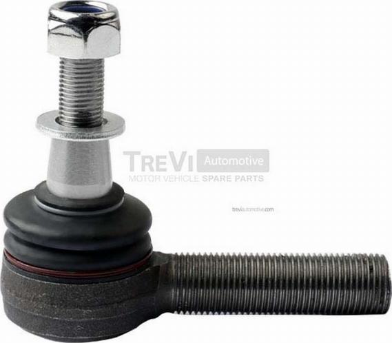 Trevi Automotive TRTT3101 - Наконечник рулевой тяги, шарнир autodnr.net