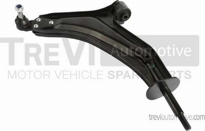 Trevi Automotive TRTT3114 - Важіль незалежної підвіски колеса autocars.com.ua