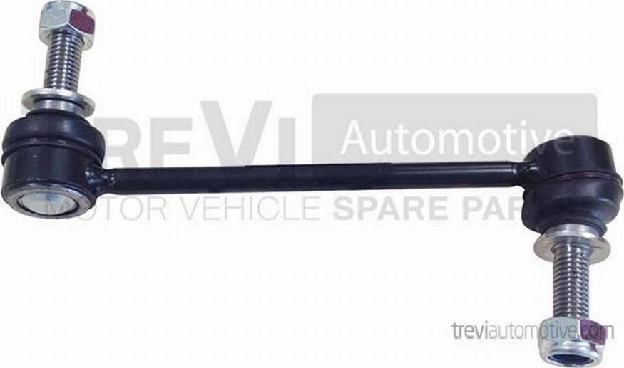 Trevi Automotive TRTT3142 - Тяга / стійка, стабілізатор autocars.com.ua