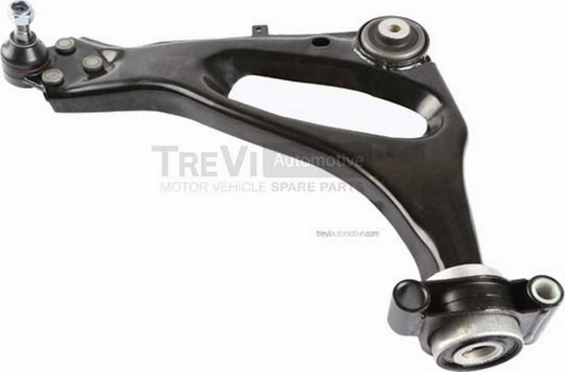 Trevi Automotive TRTT3213 - Рычаг подвески колеса autodnr.net