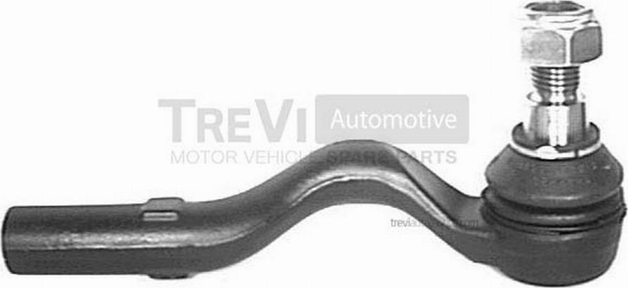 Trevi Automotive TRTT3229 - Наконечник рулевой тяги, шарнир autodnr.net