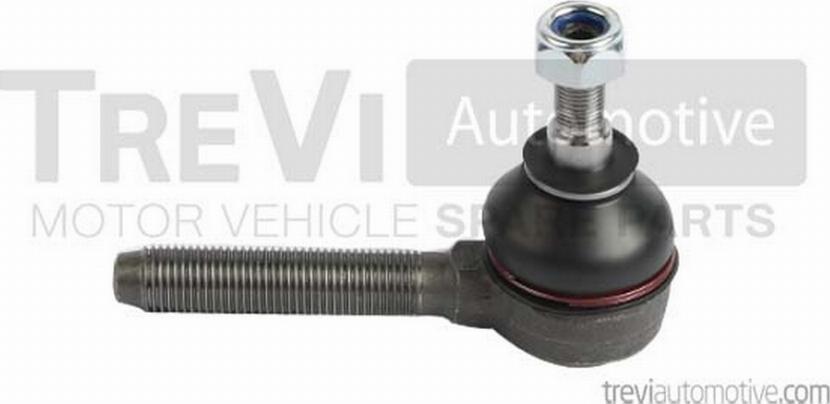 Trevi Automotive TRTT3246 - Наконечник рулевой тяги, шарнир autodnr.net