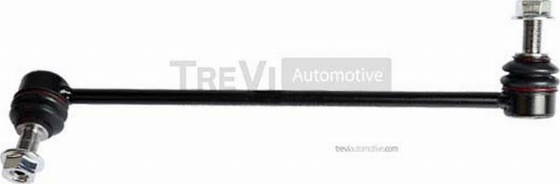Trevi Automotive TRTT3330 - Тяга / стійка, стабілізатор autocars.com.ua