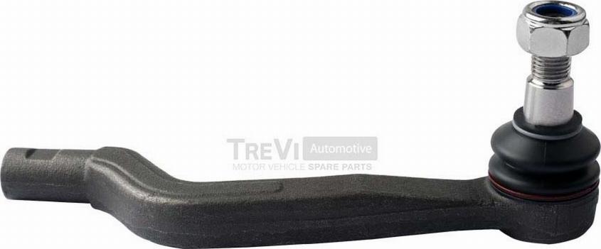 Trevi Automotive TRTT3416 - Наконечник рулевой тяги, шарнир autodnr.net