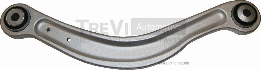 Trevi Automotive TRTT3471 - Рычаг подвески колеса autodnr.net