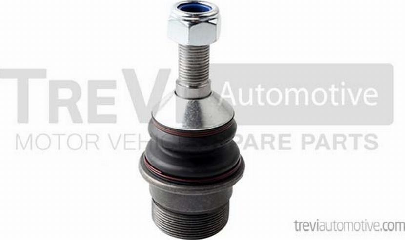 Trevi Automotive TRTT3515 - Шаровая опора, несущий / направляющий шарнир autodnr.net