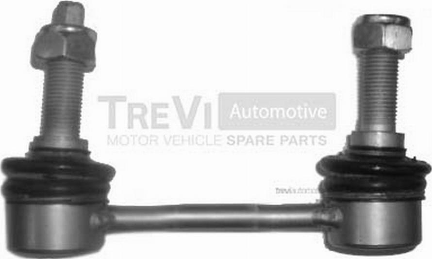 Trevi Automotive TRTT3517 - Тяга / стійка, стабілізатор autocars.com.ua