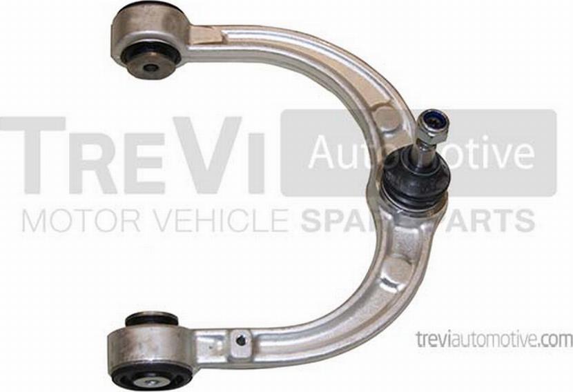 Trevi Automotive TRTT3525 - Рычаг подвески колеса autodnr.net