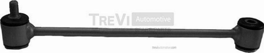 Trevi Automotive TRTT3535 - Тяга / стійка, стабілізатор autocars.com.ua