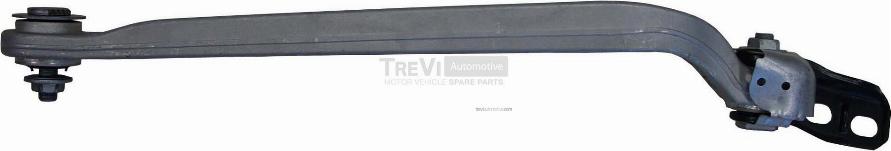 Trevi Automotive TRTT3561 - Важіль незалежної підвіски колеса autocars.com.ua