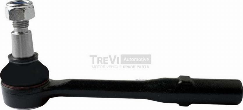 Trevi Automotive TRTT3571 - Наконечник рульової тяги, кульовий шарнір autocars.com.ua