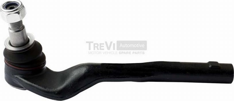 Trevi Automotive TRTT3581 - Наконечник рульової тяги, кульовий шарнір autocars.com.ua