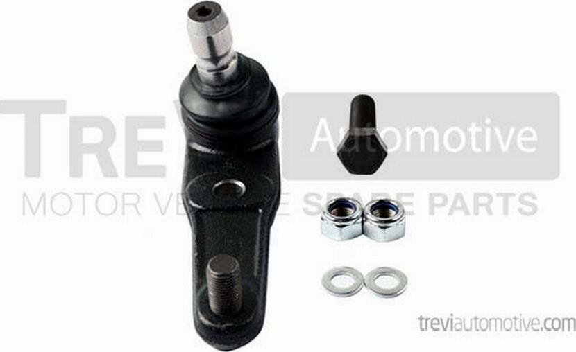 Trevi Automotive TRTT3629 - Шаровая опора, несущий / направляющий шарнир autodnr.net