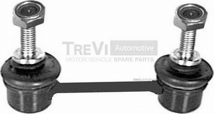 Trevi Automotive TRTT3650 - Тяга / стійка, стабілізатор autocars.com.ua