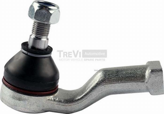 Trevi Automotive TRTT3665 - Наконечник рулевой тяги, шарнир autodnr.net