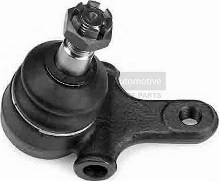 Trevi Automotive TRTT3667 - Несучий / направляючий шарнір autocars.com.ua