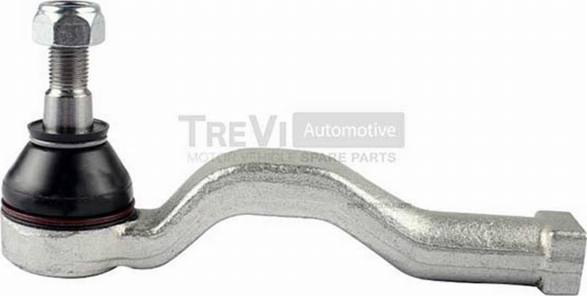 Trevi Automotive TRTT3694 - Наконечник рулевой тяги, шарнир autodnr.net