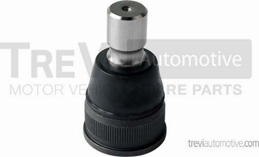 Trevi Automotive TRTT3742 - Шаровая опора, несущий / направляющий шарнир autodnr.net