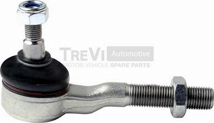 Trevi Automotive TRTT3756 - Наконечник рулевой тяги, шарнир autodnr.net