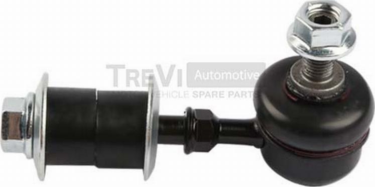 Trevi Automotive TRTT3817 - Тяга / стійка, стабілізатор autocars.com.ua